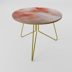 TENDER BLOSSOM VEIL Coffee Table