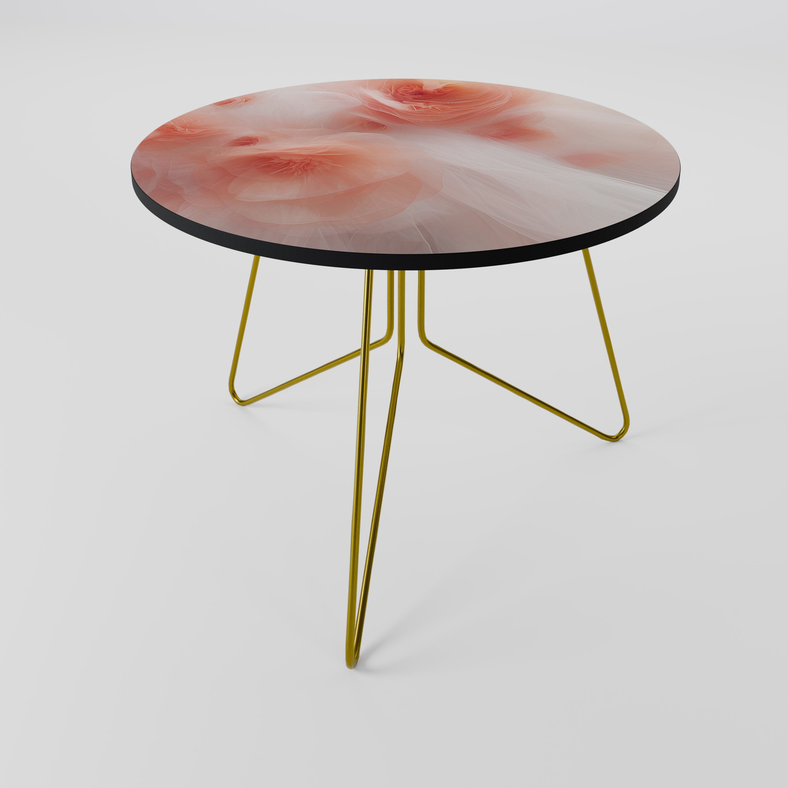 TENDER BLOSSOM VEIL Coffee Table