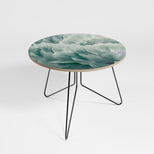 TREE PEONIES Large Coffee Table