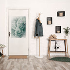 TRÄDPIONER Skalbar och självhäftande vertikal poster