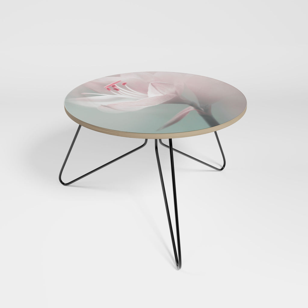 GENTLE LILY Litet soffbord