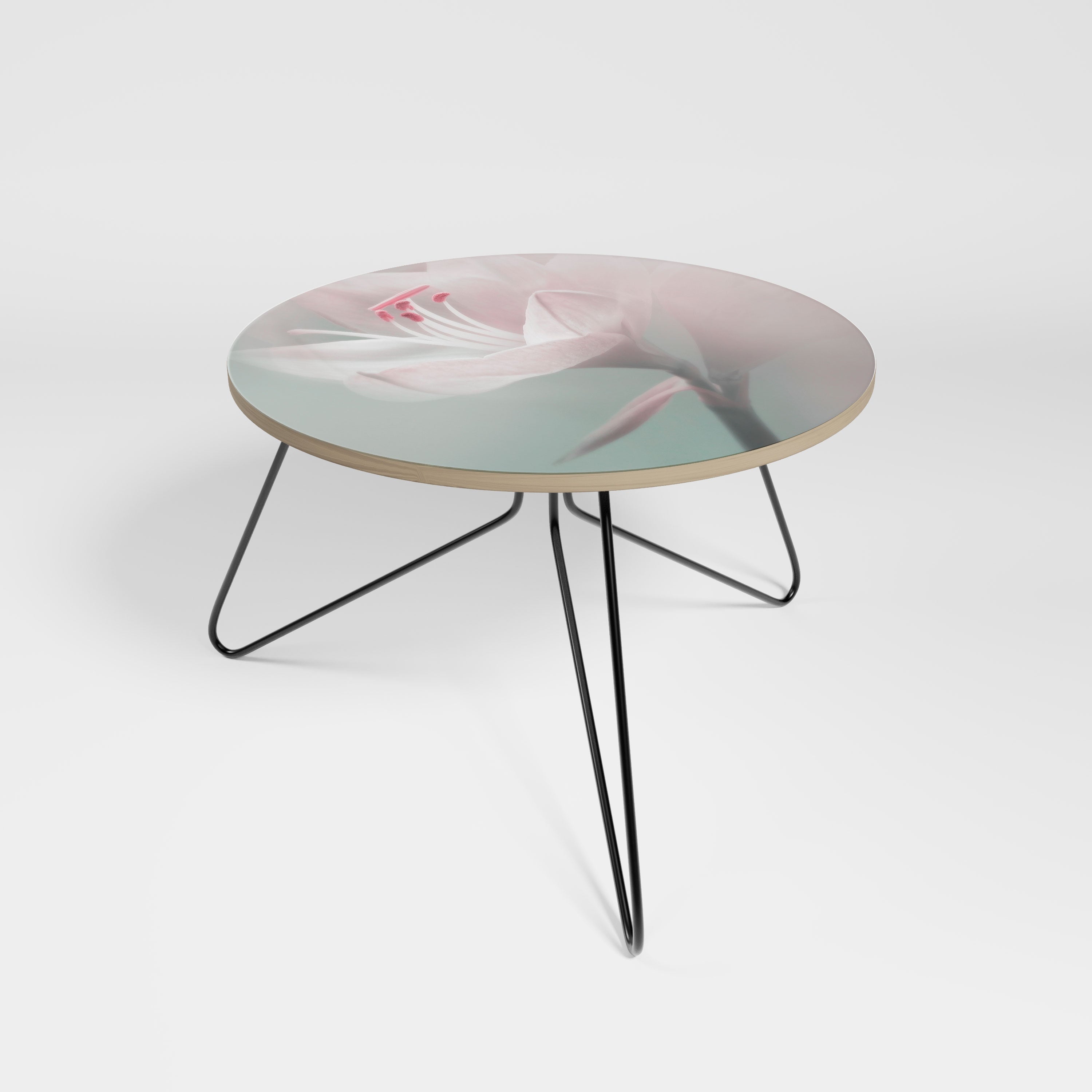 GENTLE LILY Litet soffbord