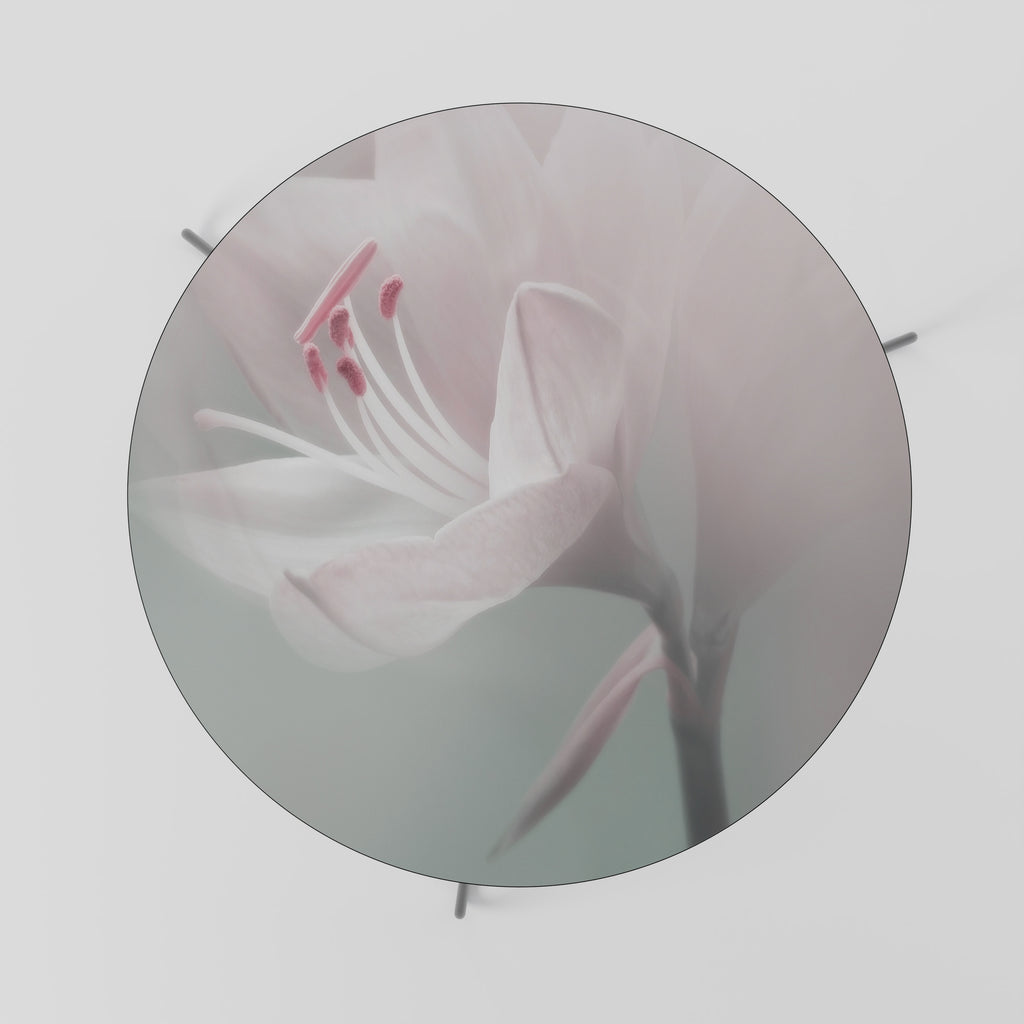 GENTLE LILY soffbord