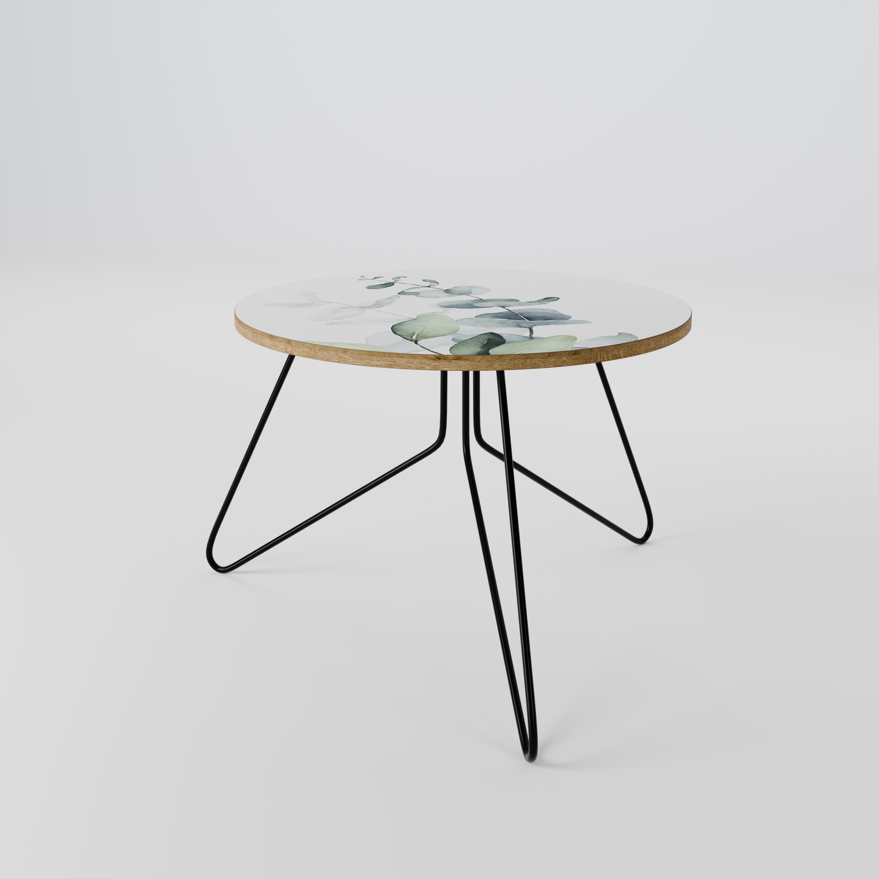 AQUA LEAF SYMPHONY Soffbord 60