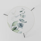 AQUA LEAF SYMPHONY Coffee Table 60