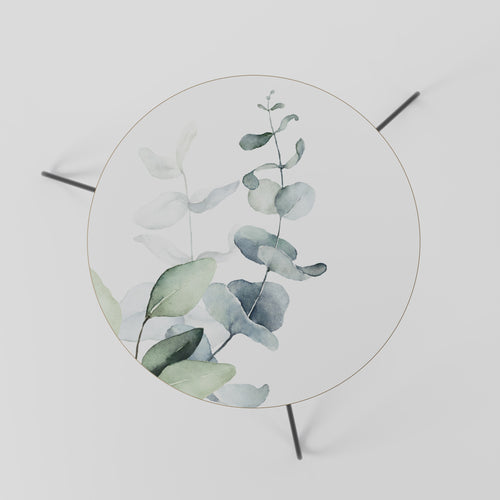 AQUA LEAF SYMPHONY Soffbord 60