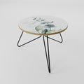 AQUA LEAF SYMPHONY Coffee Table 60