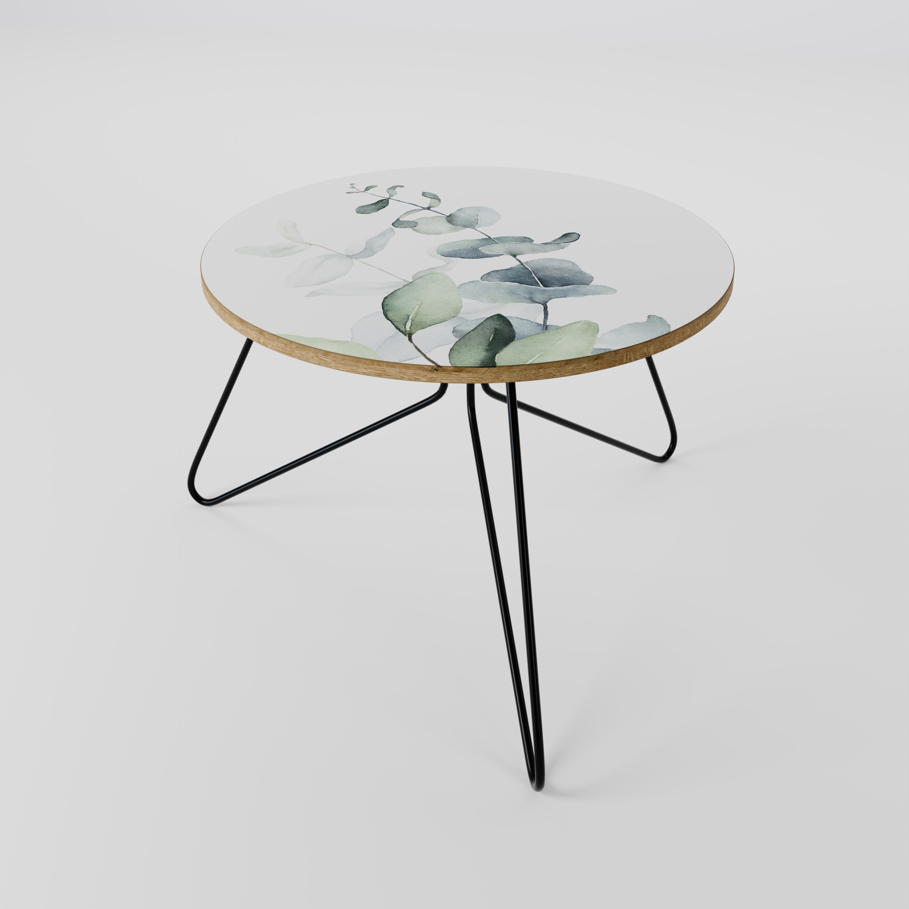 AQUA LEAF SYMPHONY Soffbord 60