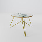 AQUA LEAF SYMPHONY Coffee Table 60