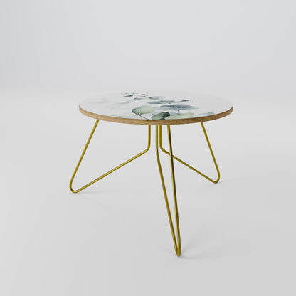 AQUA LEAF SYMPHONY Coffee Table 60