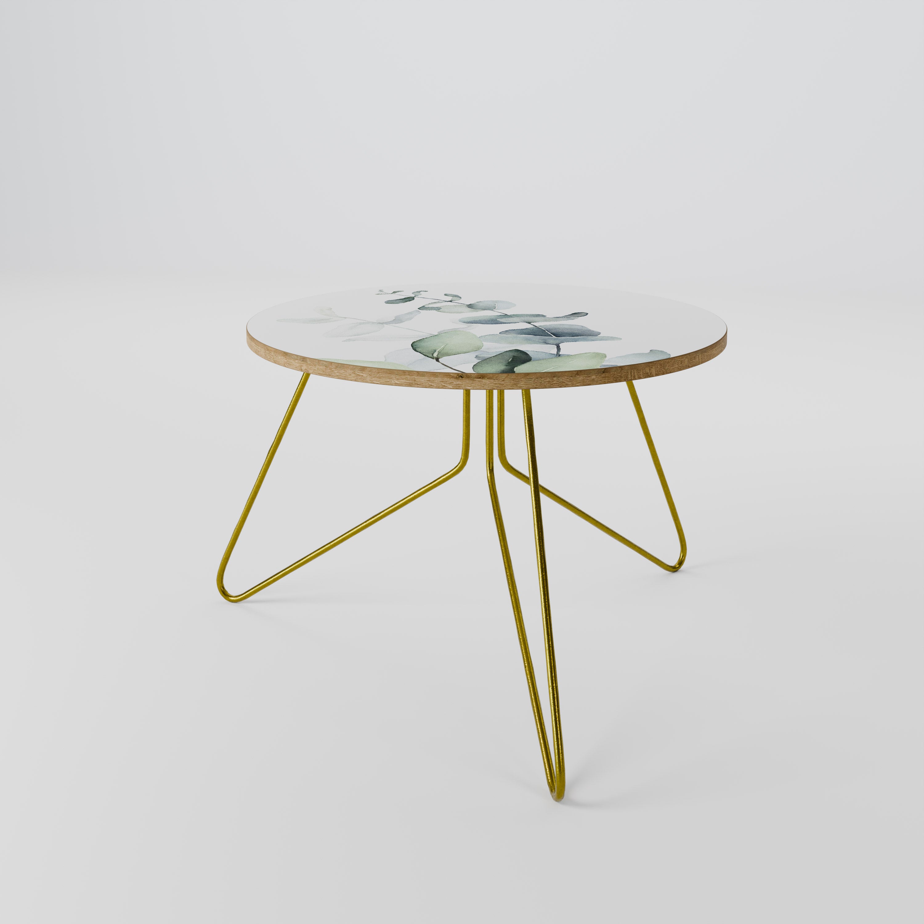 AQUA LEAF SYMPHONY Soffbord