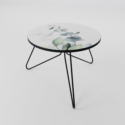 AQUA LEAF SYMPHONY Coffee Table 60