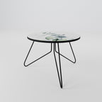 AQUA LEAF SYMPHONY Coffee Table 60