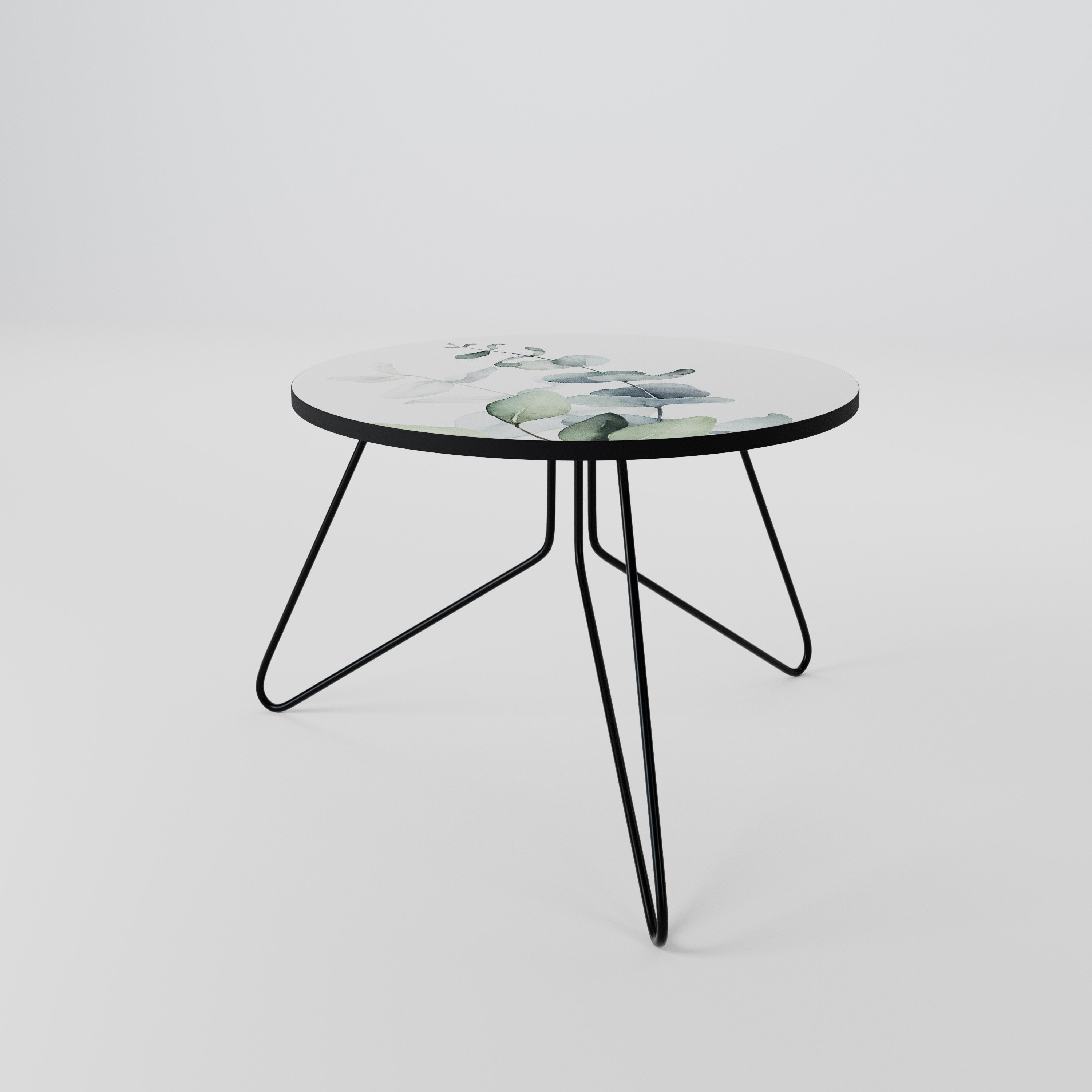 AQUA LEAF SYMPHONY Soffbord 60
