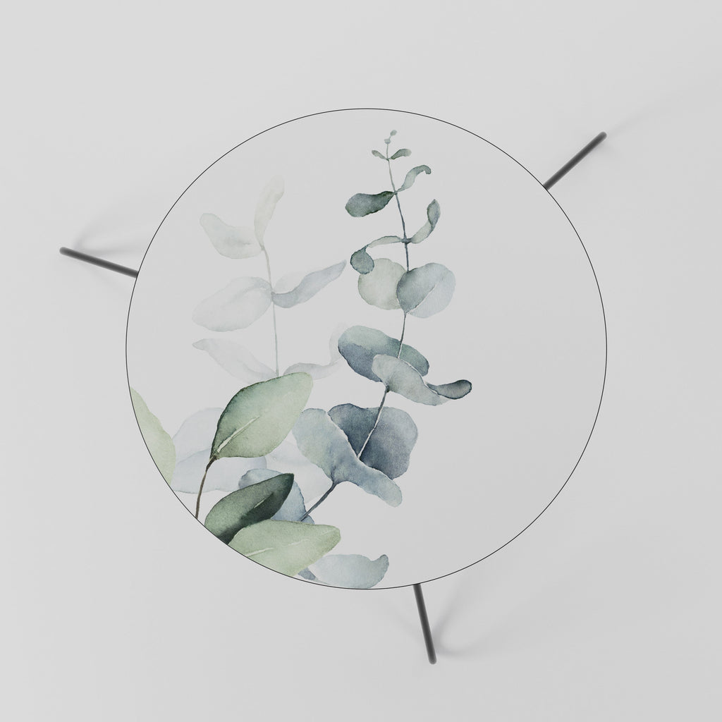 AQUA LEAF SYMPHONY Soffbord 60