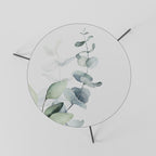 AQUA LEAF SYMPHONY Coffee Table 60