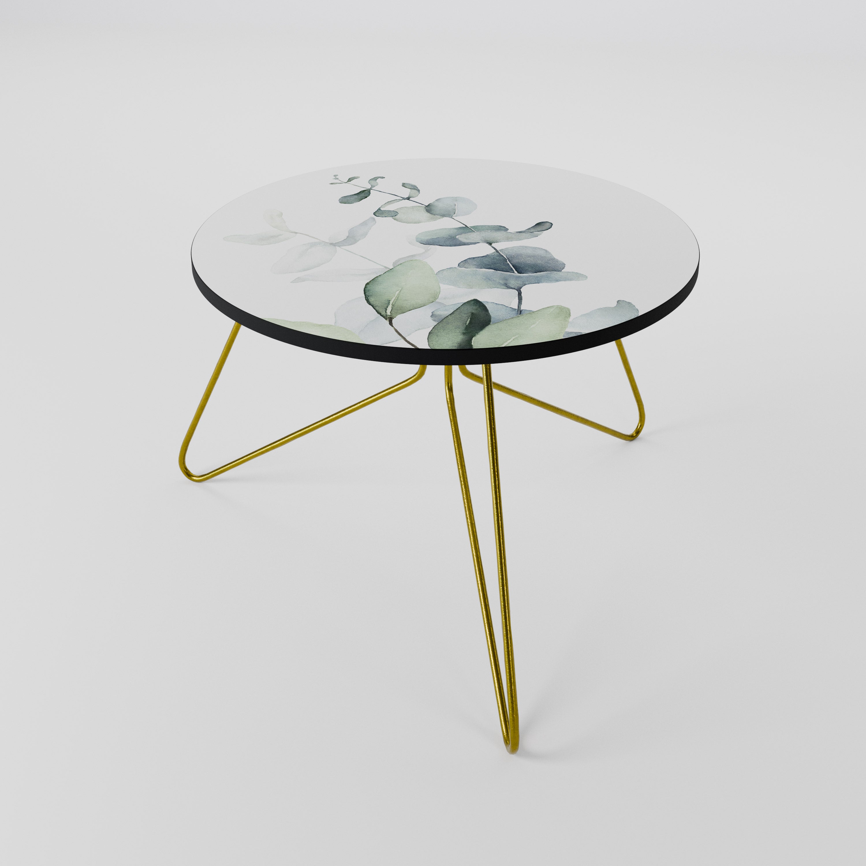 AQUA LEAF SYMPHONY Soffbord 60