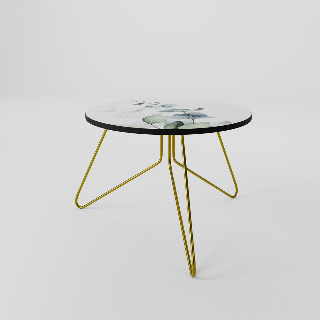 AQUA LEAF SYMPHONY Soffbord 60
