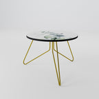 AQUA LEAF SYMPHONY Coffee Table 60