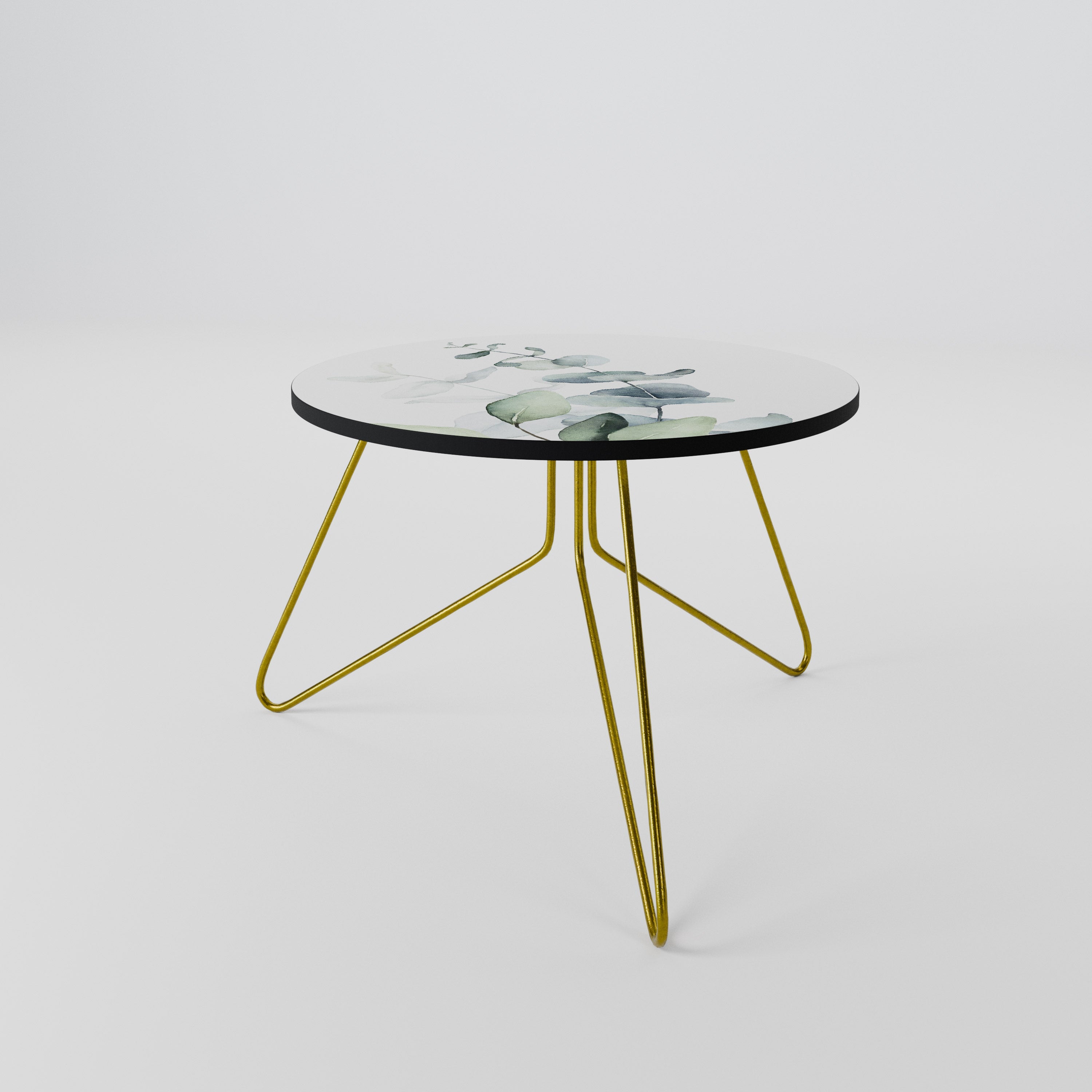 AQUA LEAF SYMPHONY Soffbord 60