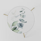 AQUA LEAF SYMPHONY Coffee Table 60