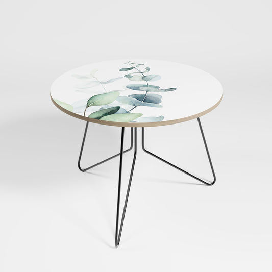 AQUA LEAF SYMPHONY Coffee Table 69