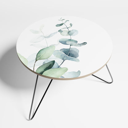 AQUA LEAF SYMPHONY Coffee Table 69