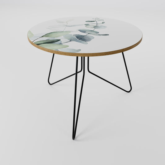 AQUA LEAF SYMPHONY Soffbord