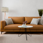 AQUA LEAF SYMPHONY Coffee Table