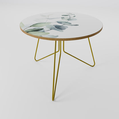 AQUA LEAF SYMPHONY Coffee Table 69