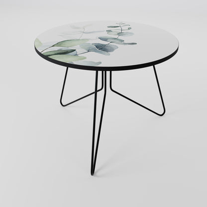 AQUA LEAF SYMPHONY Coffee Table 69