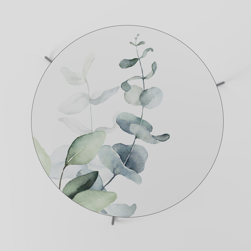 AQUA LEAF SYMPHONY Soffbord 69