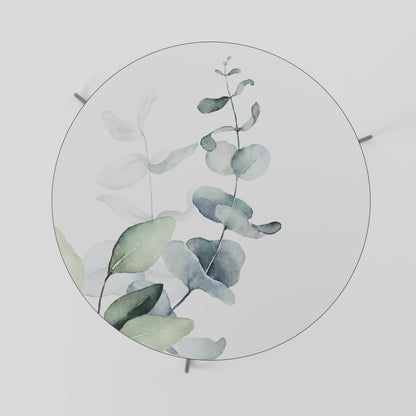AQUA LEAF SYMPHONY Coffee Table 69