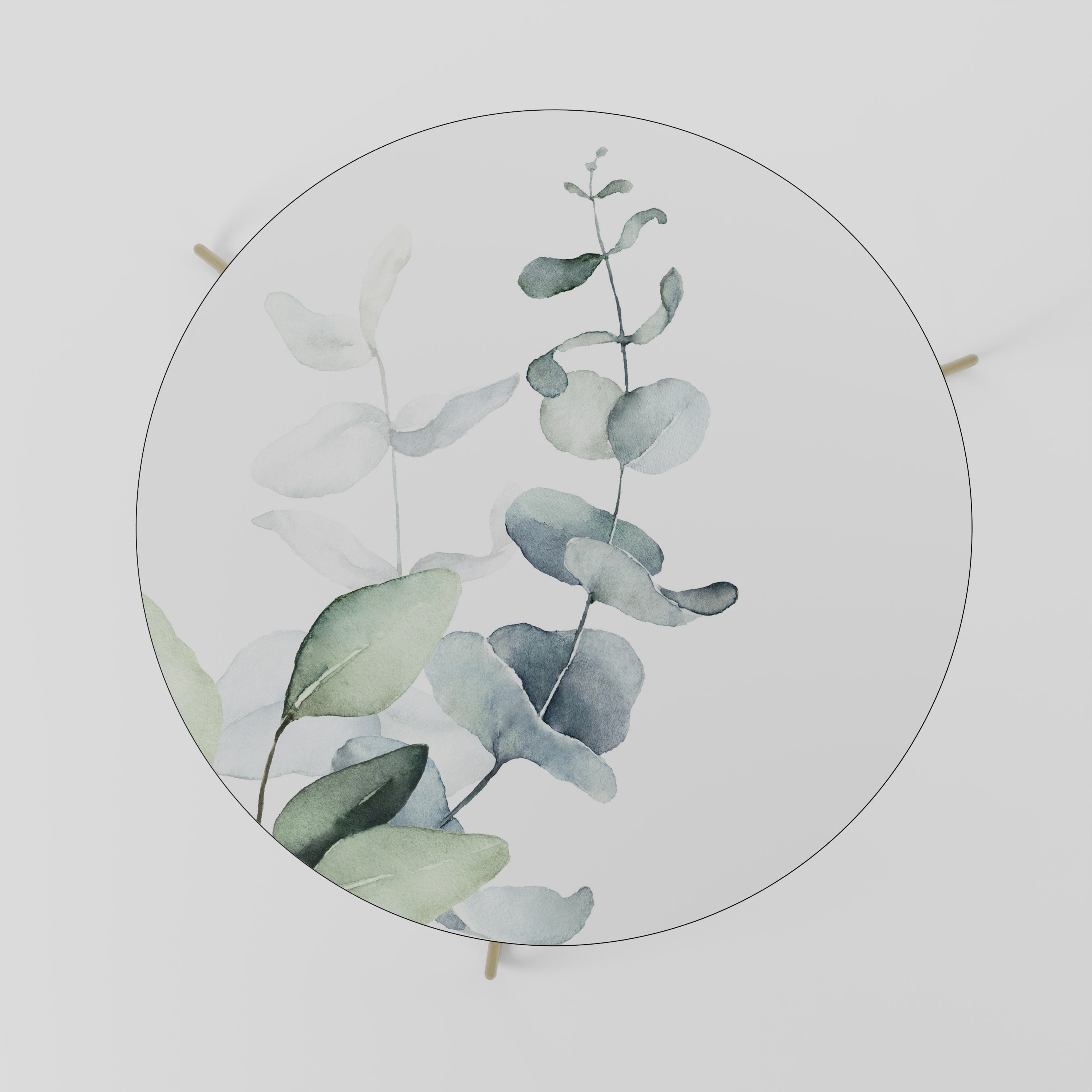 AQUA LEAF SYMPHONY Soffbord 69