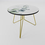 AQUA LEAF SYMPHONY Coffee Table