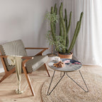 SUBTE PETAL DANCE Soffbord