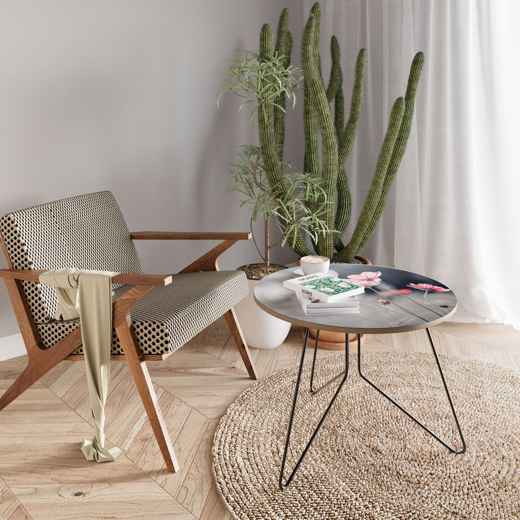 SUBTE PETAL DANCE Soffbord