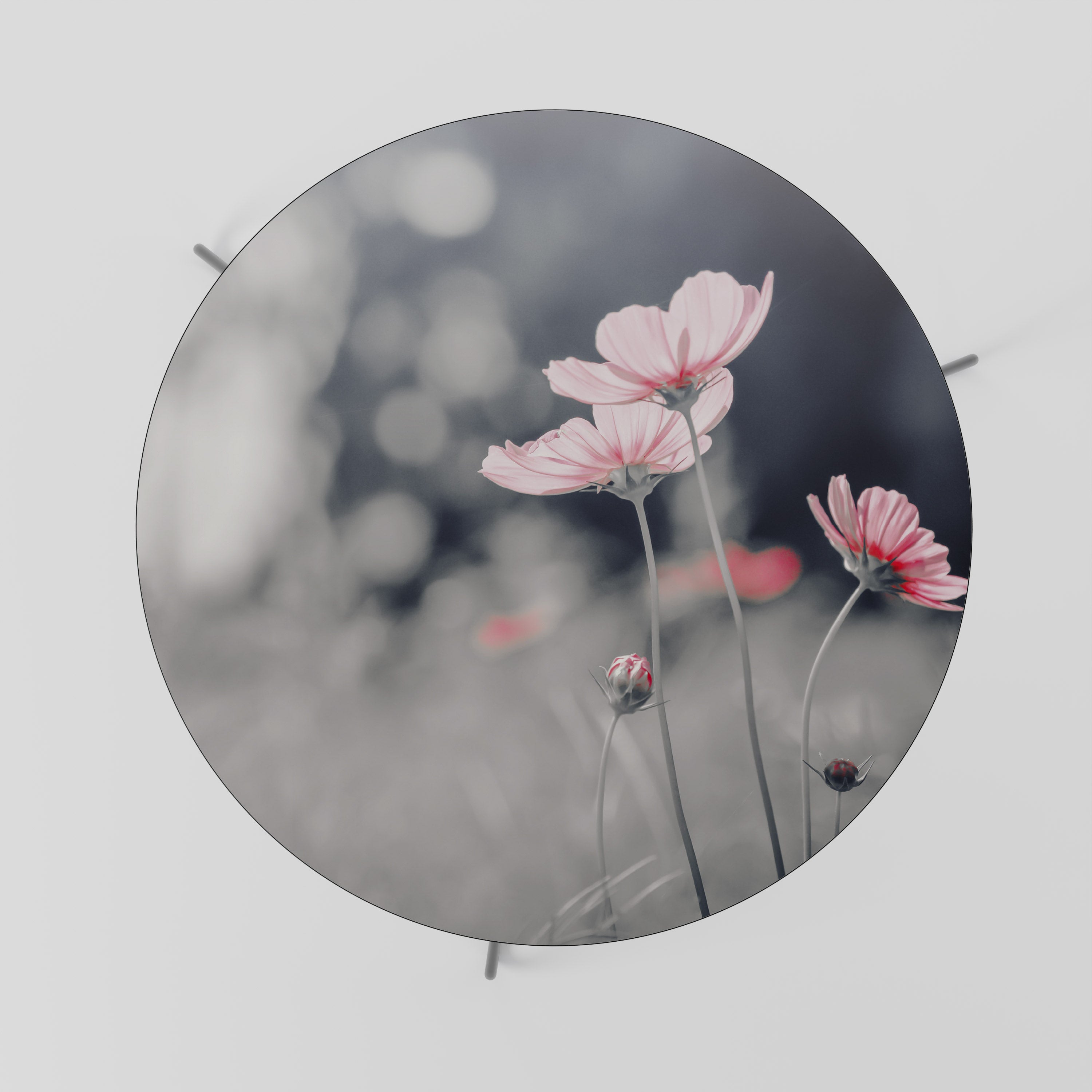 SUBTE PETAL DANCE Soffbord