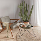 HARMONY IN WHITE Soffbord