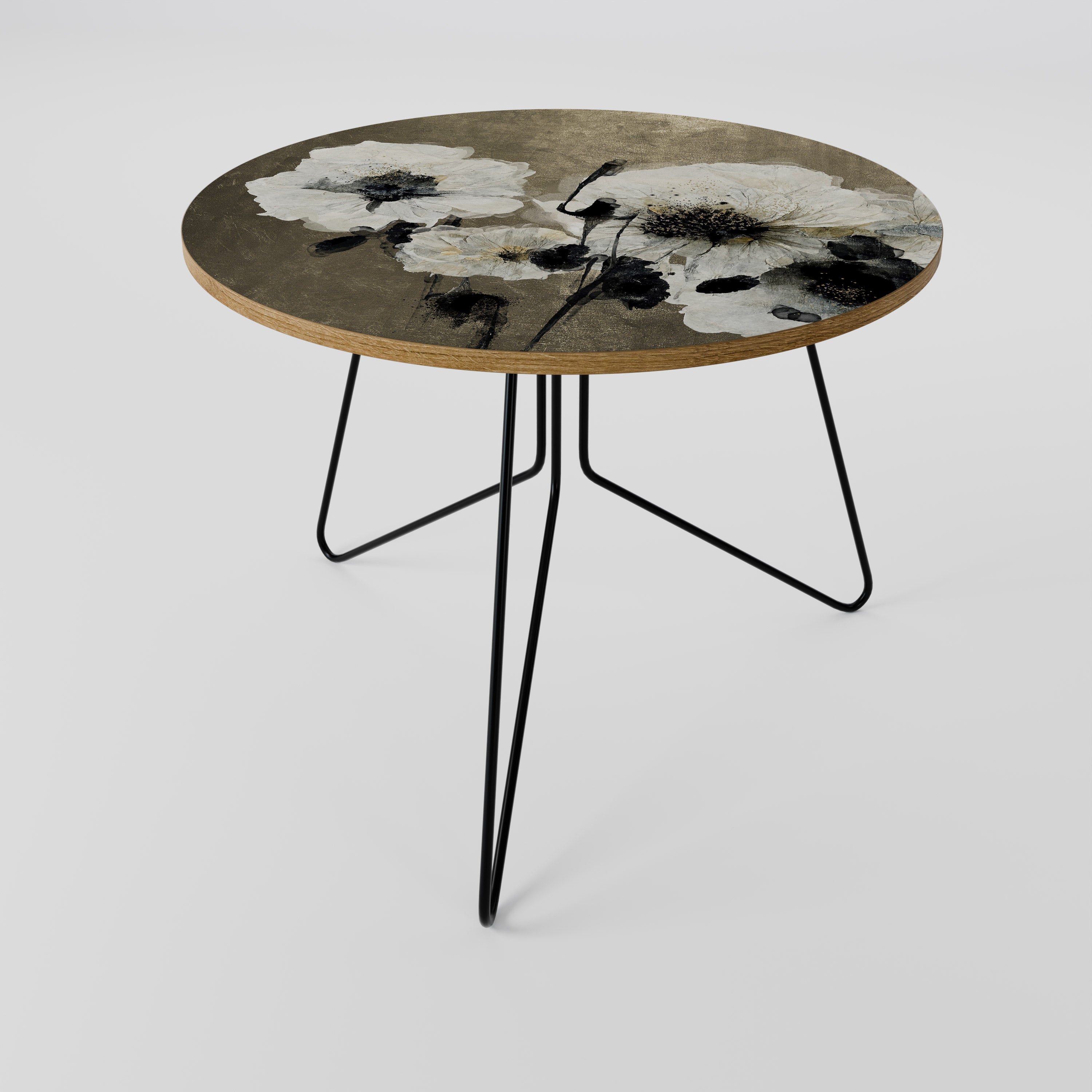 HARMONY IN WHITE Soffbord