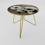 HARMONY IN WHITE Soffbord