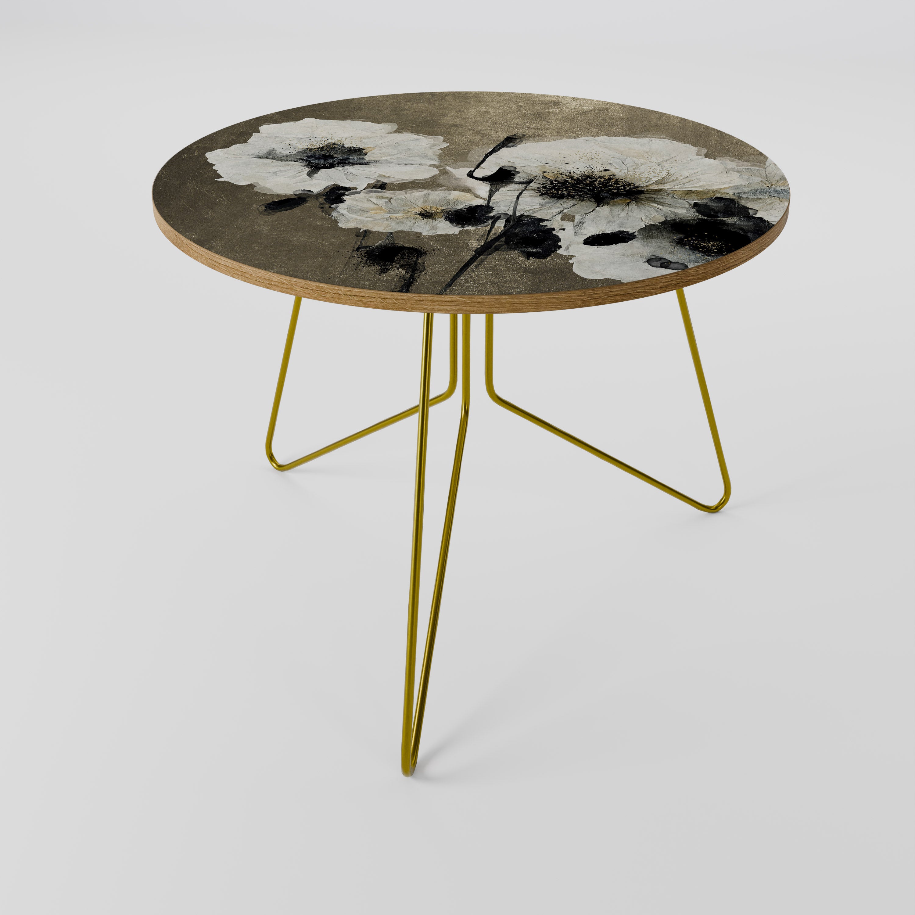 HARMONY IN WHITE Soffbord