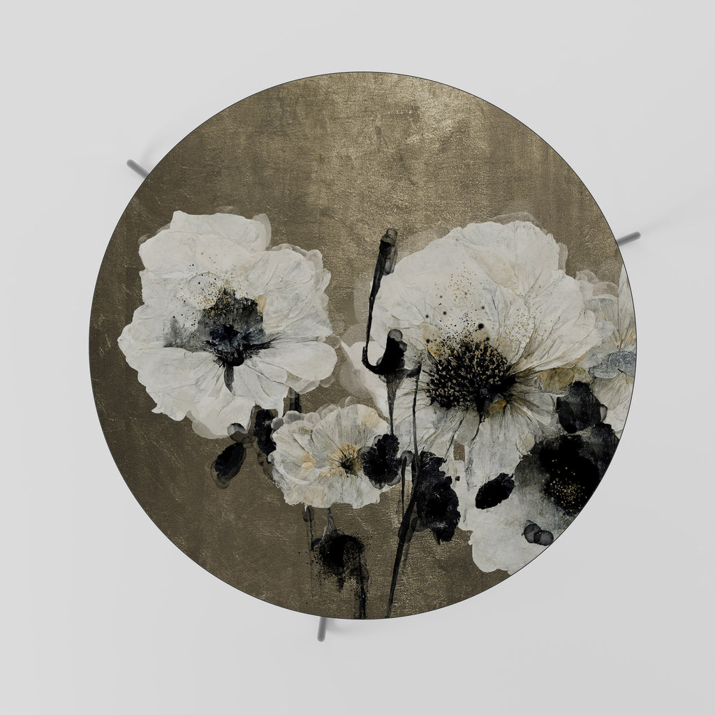 HARMONY IN WHITE Soffbord