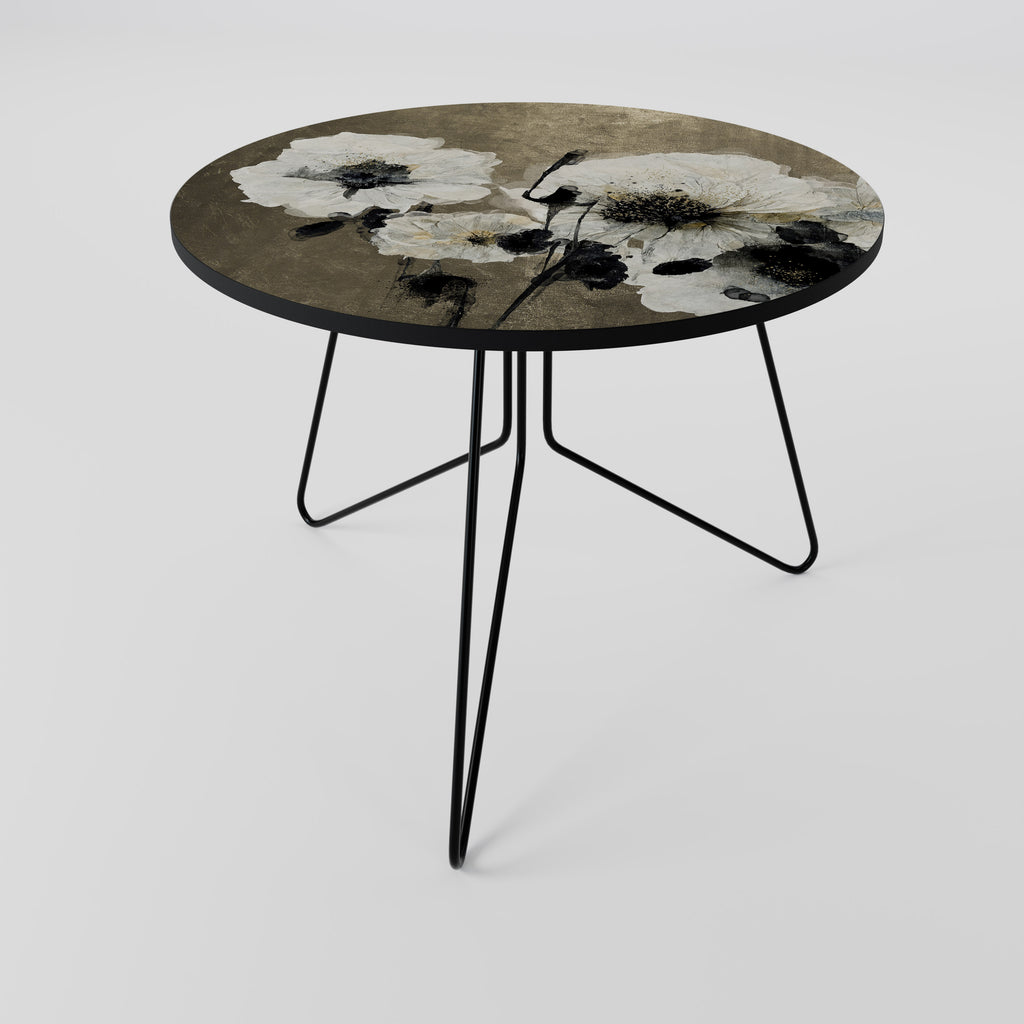 HARMONY IN WHITE Soffbord