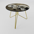 HARMONY IN WHITE Soffbord