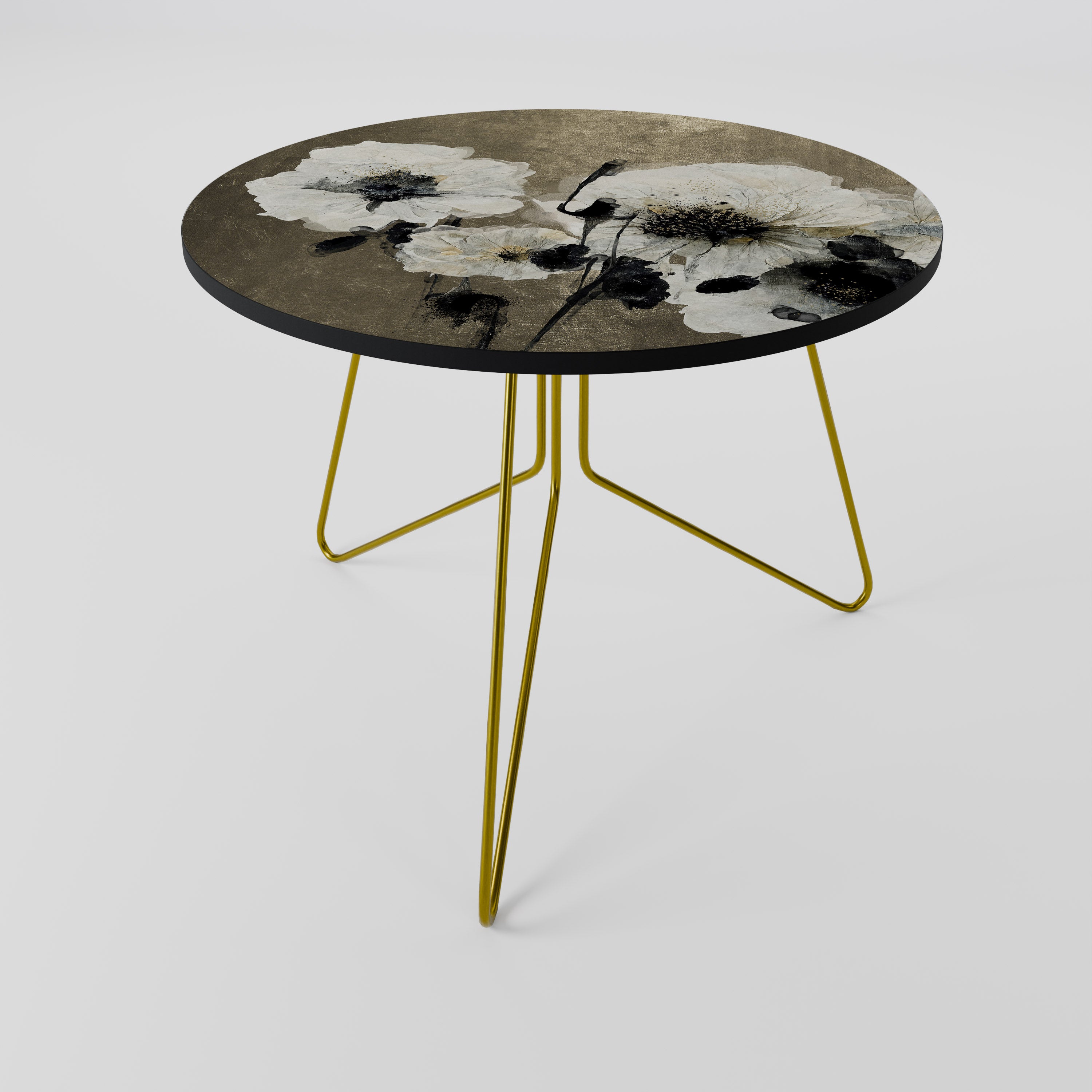 HARMONY IN WHITE Soffbord