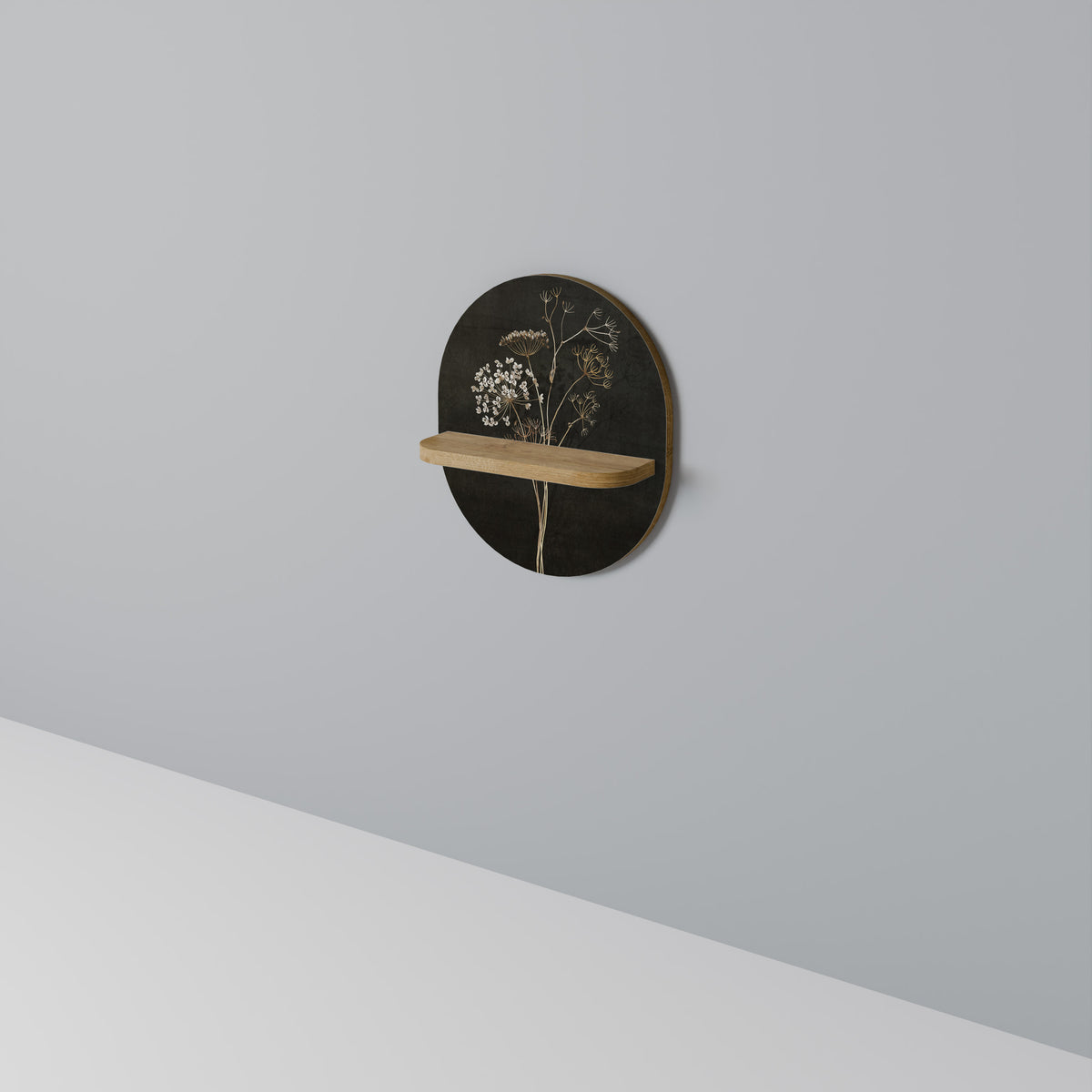 MEADOW MEMORIES Dekorationshylla