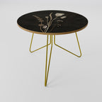 MEADOW ART. Coffee Table