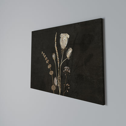 MEADOW ART. Horizontal Canvas Print