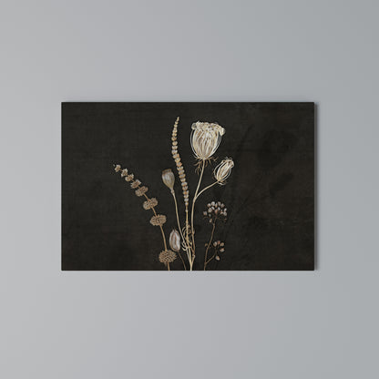 MEADOW ART. Horizontal Canvas Print